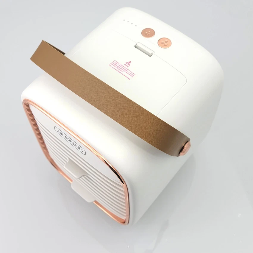 Trinity AC Filter view 2