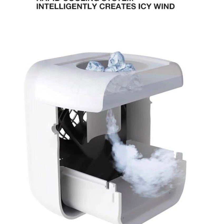 Trinity AC Filter view 3