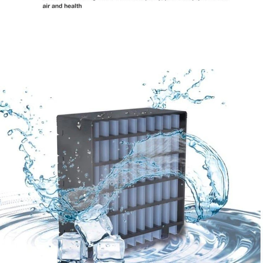 Trinity AC Filter view 5